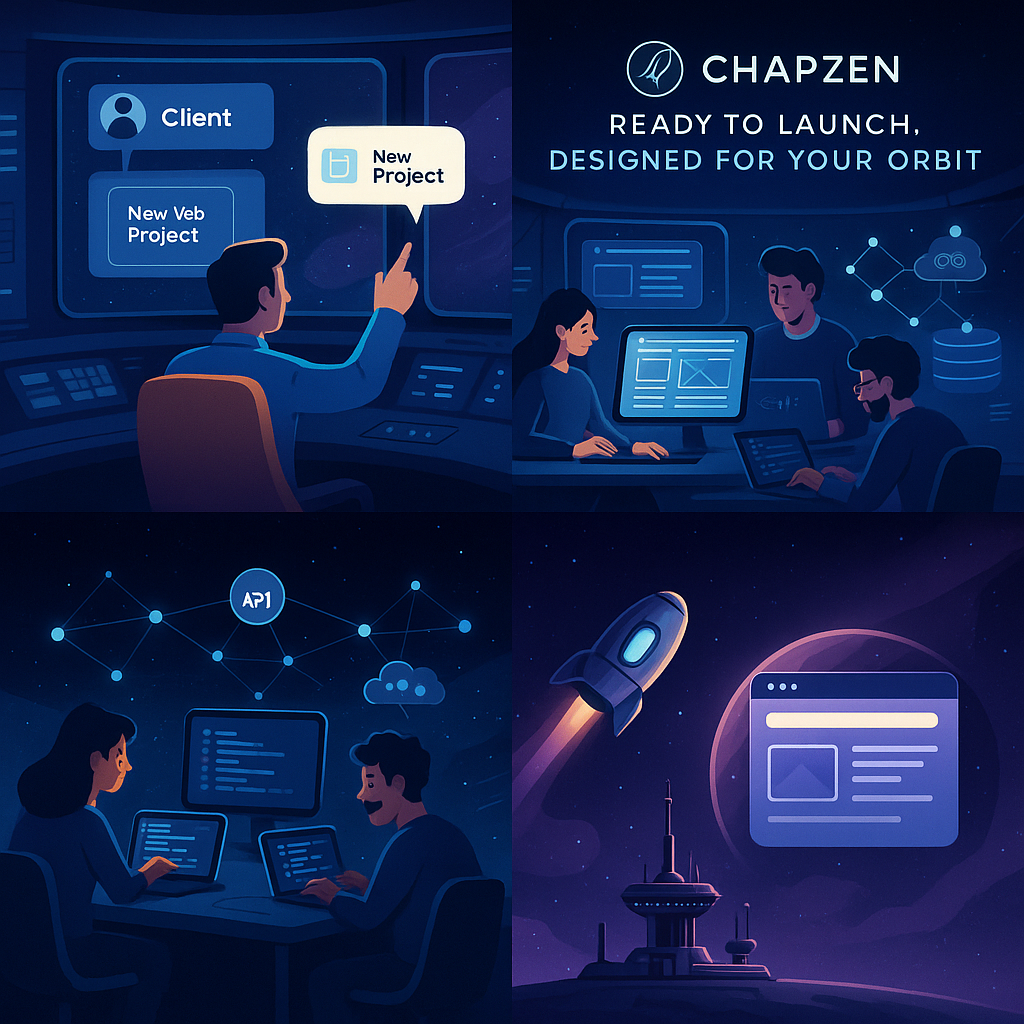 Our Services